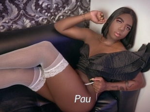 Pau