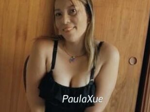 PaulaXue