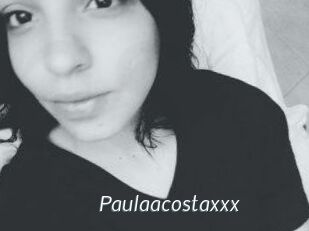 Paulaacostaxxx