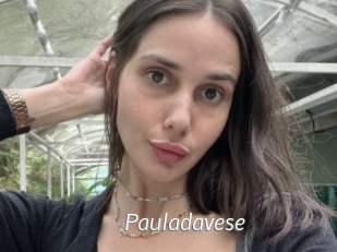 Pauladavese