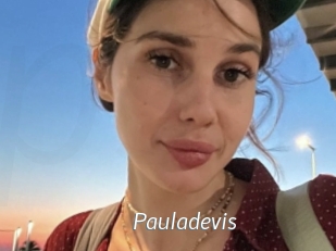 Pauladevis