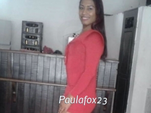 Paulafox23