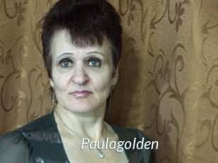 Paulagolden