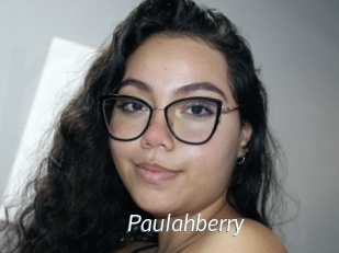 Paulahberry