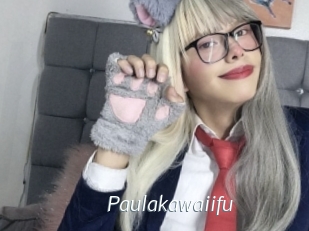 Paulakawaiifu