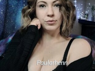 Paularhenn