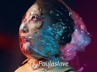 Paulaslave