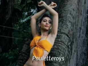 Pauletteroys