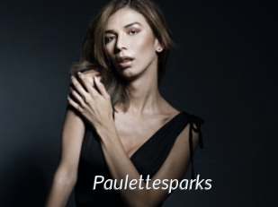 Paulettesparks