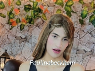 Paulinabeckham