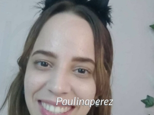 Paulinaperez