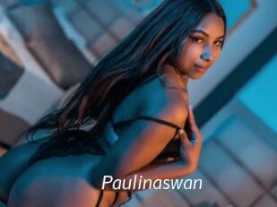 Paulinaswan