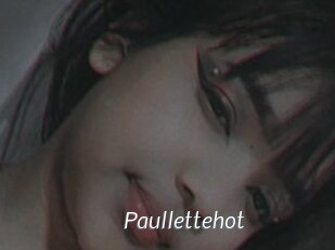 Paullettehot