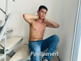 Paullpervert