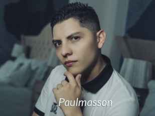 Paulmasson