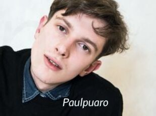 Paulpuaro