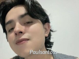 Paulsantoss