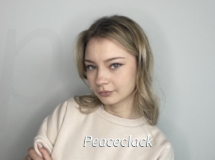 Peaceclack