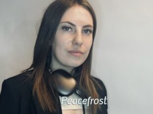 Peacefrost