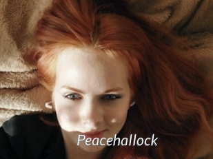 Peacehallock