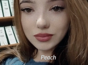 Peach