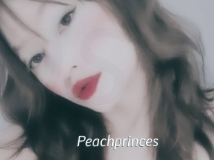 Peachprinces