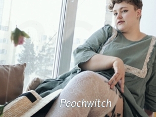 Peachwitch