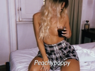 Peachypoppy