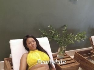 Pearlwhite