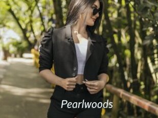 Pearlwoods