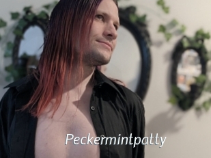 Peckermintpatty