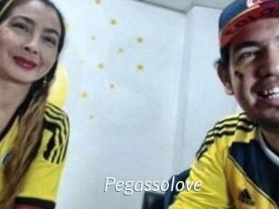 Pegasso_love