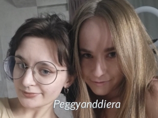 Peggyanddiera