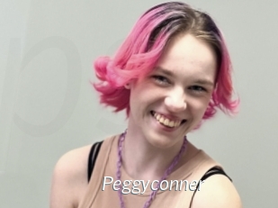 Peggyconner