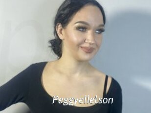 Peggyelletson