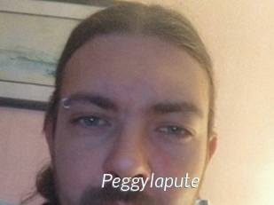 Peggylapute