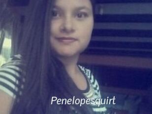 Penelopesquirt