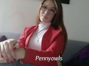 Pennyowls