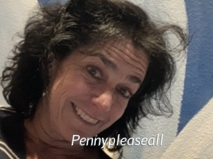 Pennypleaseall