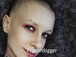 Pepperdagger