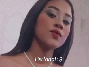 Perlahot18