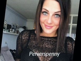 Perverspenny