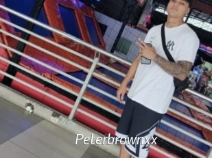 Peterbrownxx