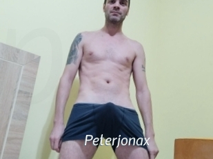 Peterjonax