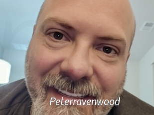 Peterravenwood