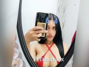 Petite4uxxx