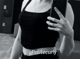 Petitecurly