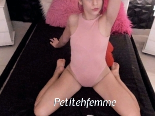 Petitehfemme