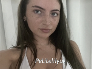 Petitelilyuk