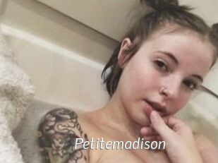 Petitemadison